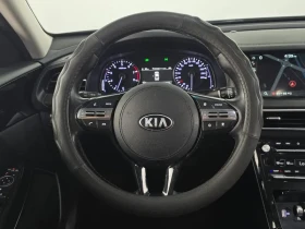 Kia K7 2.5 Gdi Prestige, снимка 15