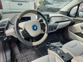 BMW i3, снимка 11