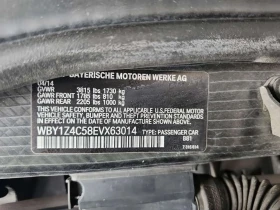 BMW i3, снимка 16