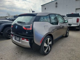 BMW i3, снимка 3