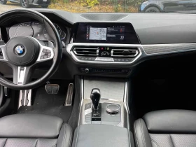 BMW 340 xDrive | CARFAX | БЕЗ ИНЦИДЕНТИ, снимка 9