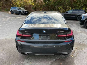 BMW 340 xDrive | CARFAX | БЕЗ ИНЦИДЕНТИ, снимка 5