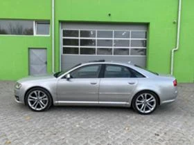 Audi A8 S8 FACELIFT | Mobile.bg    4