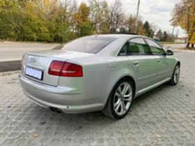 Обява за продажба на Audi A8 S8 FACELIFT ~11 лв. - изображение 6