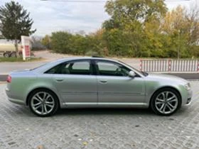 Audi A8 S8 FACELIFT | Mobile.bg    8