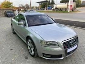 Audi A8 S8 FACELIFT | Mobile.bg    9