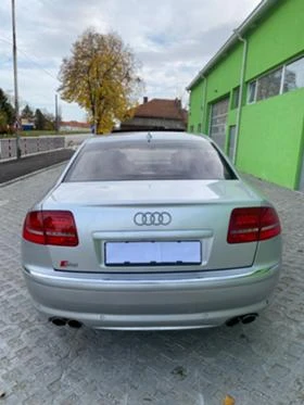 Audi A8 S8 FACELIFT | Mobile.bg    6