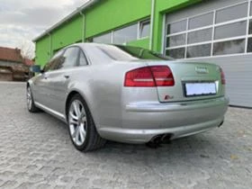 Audi A8 S8 FACELIFT | Mobile.bg    5