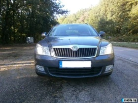 Skoda Octavia Laurin & Klement 1.8 TFSI LPG/ | Mobile.bg    5