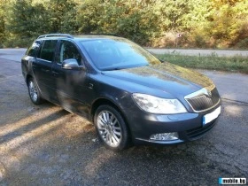 Skoda Octavia Laurin & Klement 1.8 TFSI LPG/ | Mobile.bg    2