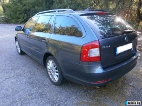 Skoda Octavia Laurin & Klement 1.8 TFSI LPG/ | Mobile.bg    4