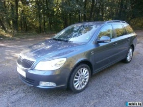 Skoda Octavia Laurin & Klement 1.8 TFSI LPG/ | Mobile.bg    1