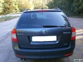 Skoda Octavia Laurin & Klement 1.8 TFSI LPG/ | Mobile.bg    6