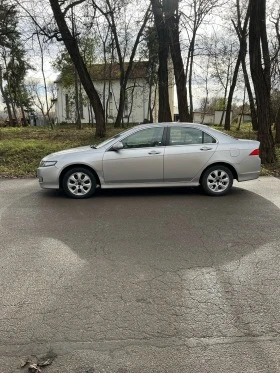 Honda Accord НА ЧАСТИ, снимка 3