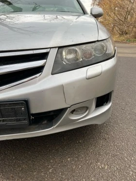 Honda Accord НА ЧАСТИ, снимка 5