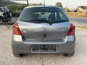 Toyota Yaris  1.0 , 69 ..,  | Mobile.bg    6