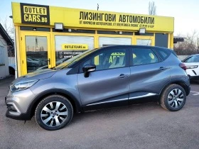     Renault Captur  Facelift NAVI