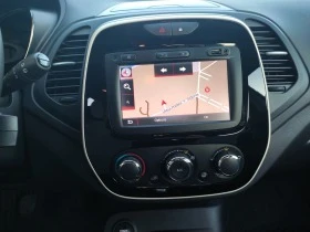 Renault Captur  Facelift NAVI | Mobile.bg    9