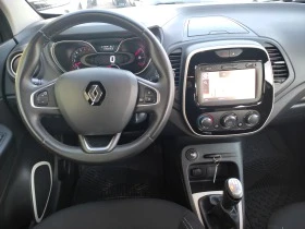 Renault Captur  Facelift NAVI | Mobile.bg    8