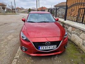 Обява за продажба на Mazda 3 ~16 000 лв. - изображение 1