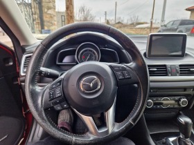 Mazda 3, снимка 6 - Автомобили и джипове - 44667392