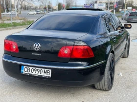 VW Phaeton 3, снимка 4