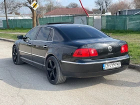 VW Phaeton 3, снимка 3