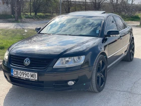 VW Phaeton 3, снимка 1