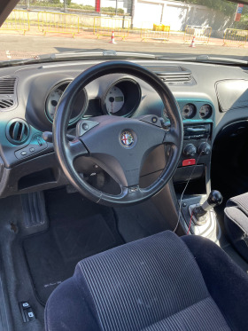 Alfa Romeo 156 Selespeed | Mobile.bg   9