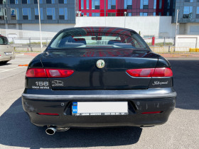 Alfa Romeo 156 Selespeed, снимка 4 - Автомобили и джипове - 45467703