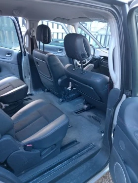 Renault Espace Докарана на ход от Швейцария, дизел, дълга база, снимка 16