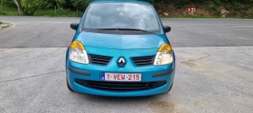 Renault Modus 1.5 dci, снимка 1 - Автомобили и джипове - 45386894