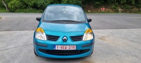 Renault Modus 1.5 dci, снимка 6 - Автомобили и джипове - 45386894