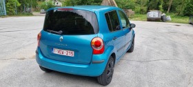 Renault Modus 1.5 dci, снимка 2 - Автомобили и джипове - 45386894