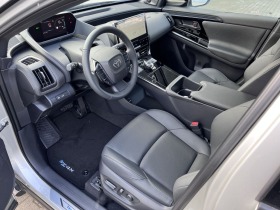 Toyota bZ4X AWD X-MODE Exclusive Premium COMFORT, снимка 16 - Автомобили и джипове - 45830753