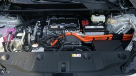 Toyota bZ4X AWD X-MODE Exclusive COMFORT | Mobile.bg   14