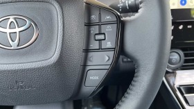 Toyota bZ4X AWD X-MODE Exclusive COMFORT | Mobile.bg   12