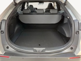 Toyota bZ4X AWD X-MODE Exclusive COMFORT | Mobile.bg   9