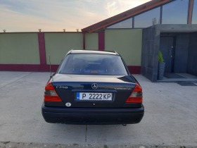 Mercedes-Benz C 250, снимка 12