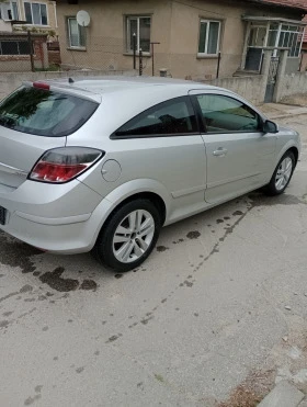 Opel Astra 1.3 cdl | Mobile.bg    11