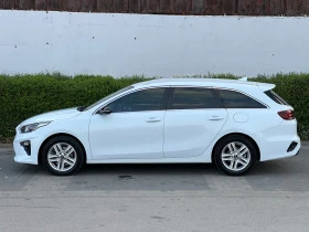 Kia Ceed SW - [8] 