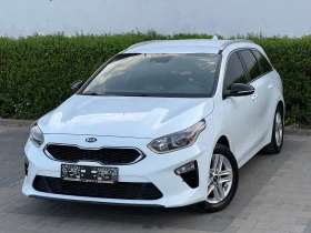 Kia Ceed SW - [1] 