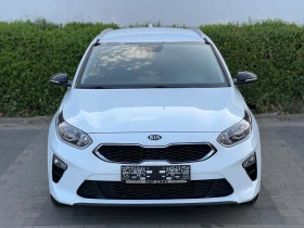 Kia Ceed SW | Mobile.bg    2