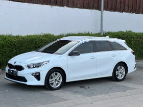 Kia Ceed SW | Mobile.bg    9