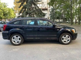 Dodge Caliber, снимка 12