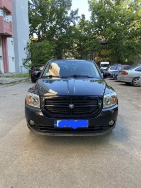 Dodge Caliber, снимка 3