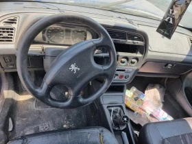 Peugeot 306 2.0 HDI, снимка 7