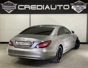 Mercedes-Benz CLS 350 CDI * DIST* CAMERA* H&K* FULL | Mobile.bg    4