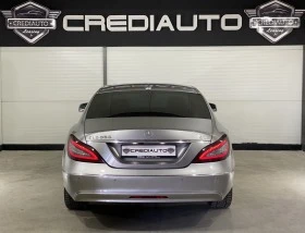 Mercedes-Benz CLS 350 CDI * DIST* CAMERA* H&K* FULL | Mobile.bg    5