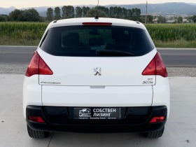 Peugeot 3008 1.6 e-HDI Сервизна книжка/Навигация/ Лизинг, снимка 5